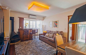 APARTAMENTO NO CENTRO DE CANELA - Localização perfeita!